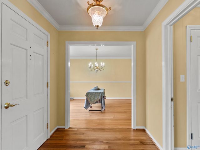 816 Mira Vista Drive SE, Huntsville, AL 35802
