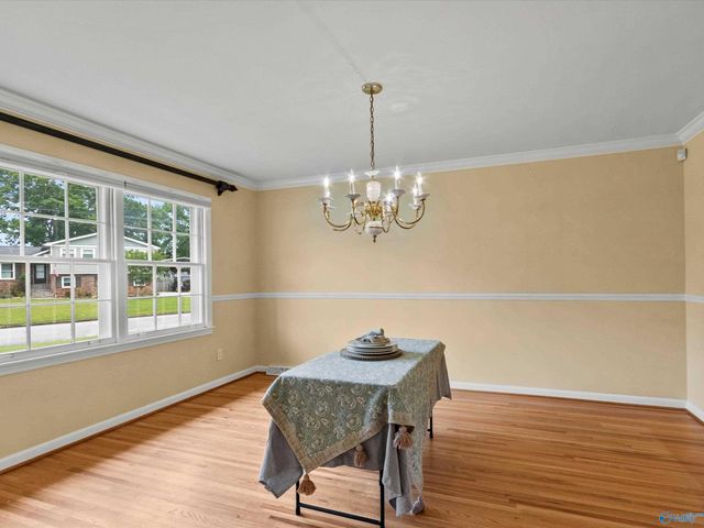 816 Mira Vista Drive SE, Huntsville, AL 35802
