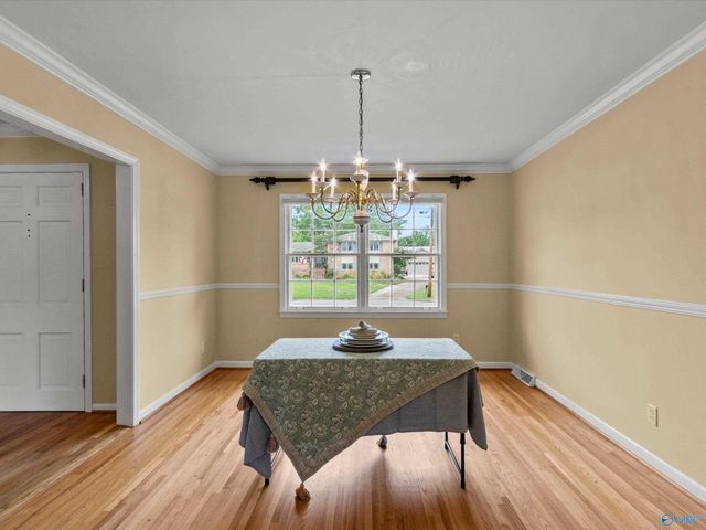 816 Mira Vista Drive SE, Huntsville, AL 35802