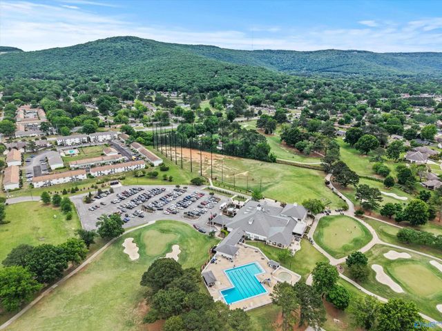 816 Mira Vista Drive SE, Huntsville, AL 35802