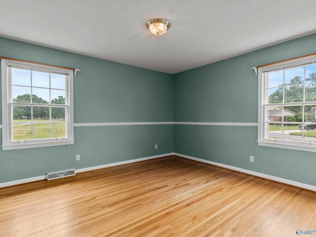 816 Mira Vista Drive SE, Huntsville, AL 35802