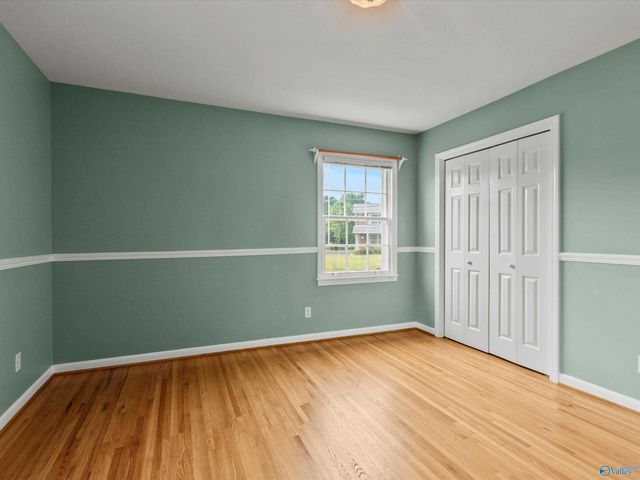 816 Mira Vista Drive SE, Huntsville, AL 35802