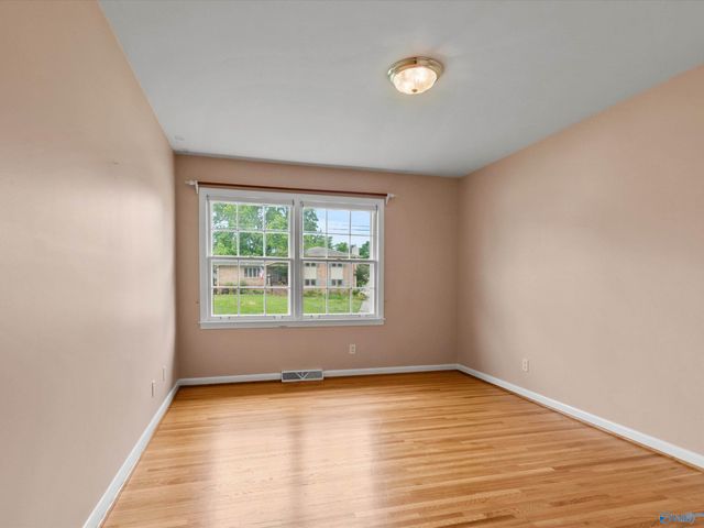 816 Mira Vista Drive SE, Huntsville, AL 35802