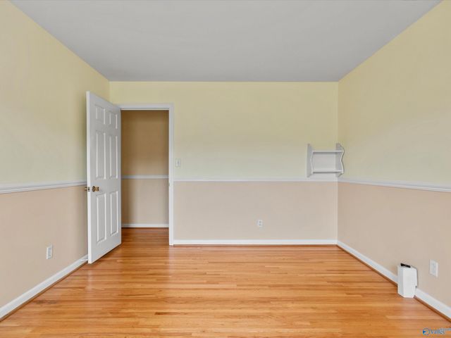 816 Mira Vista Drive SE, Huntsville, AL 35802