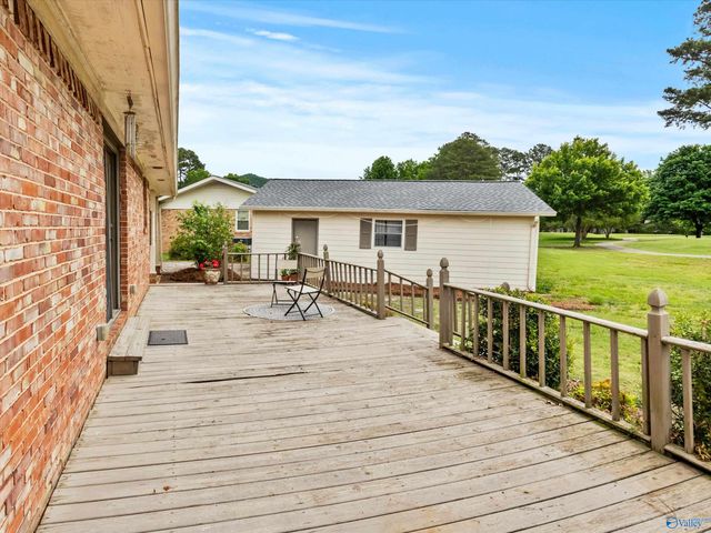 816 Mira Vista Drive SE, Huntsville, AL 35802