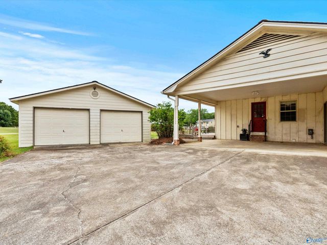 816 Mira Vista Drive SE, Huntsville, AL 35802