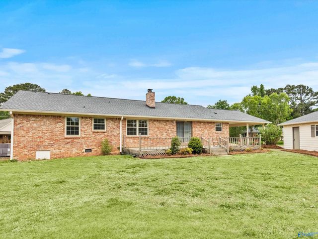 816 Mira Vista Drive SE, Huntsville, AL 35802