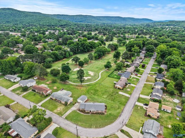 816 Mira Vista Drive SE, Huntsville, AL 35802