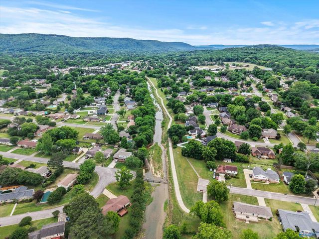 816 Mira Vista Drive SE, Huntsville, AL 35802