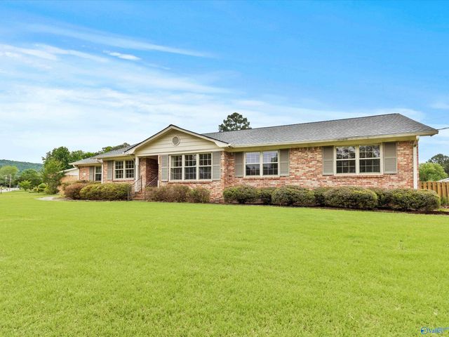 816 Mira Vista Drive SE, Huntsville, AL 35802