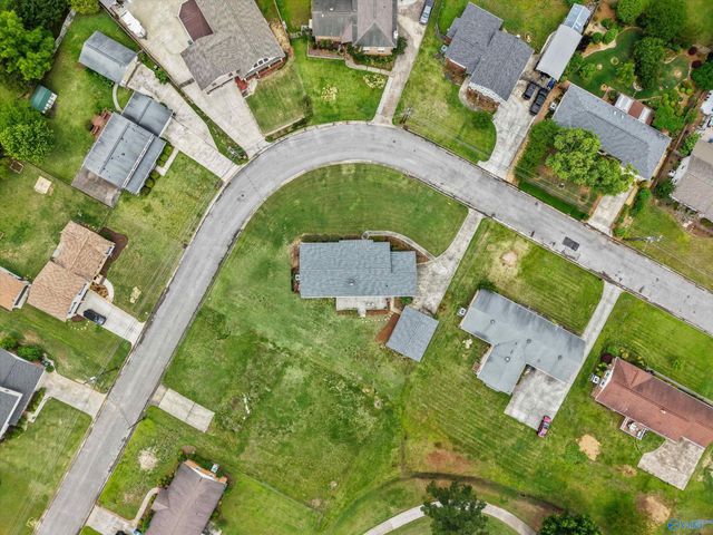 816 Mira Vista Drive SE, Huntsville, AL 35802