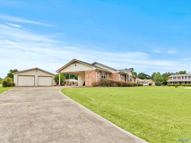 816 Mira Vista Drive SE, Huntsville, AL 35802