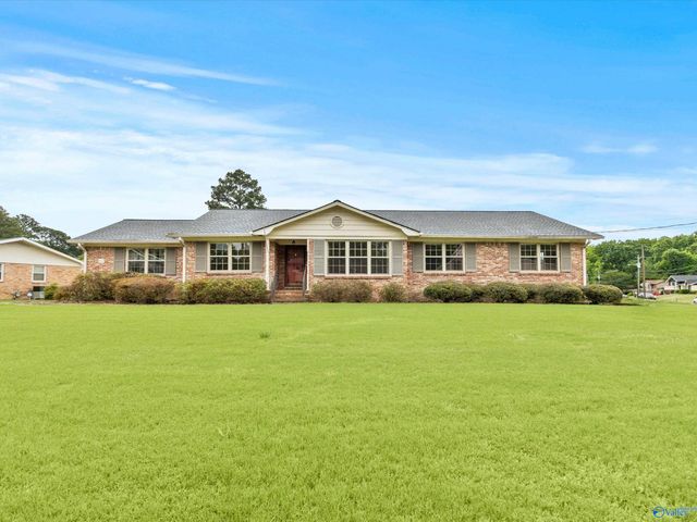 816 Mira Vista Drive SE, Huntsville, AL 35802