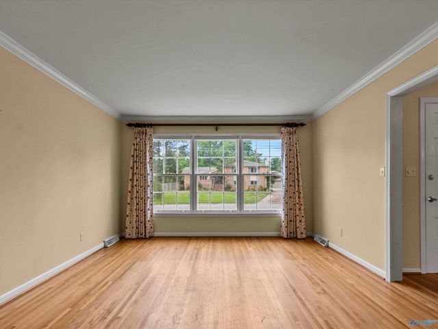 816 Mira Vista Drive SE, Huntsville, AL 35802
