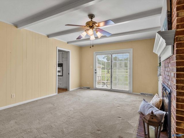 816 Mira Vista Drive SE, Huntsville, AL 35802
