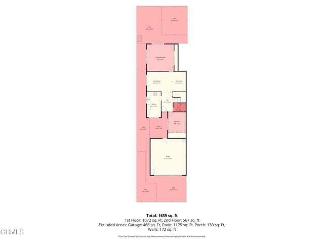 17412 Wellfleet Avenue, Carson, CA 90746