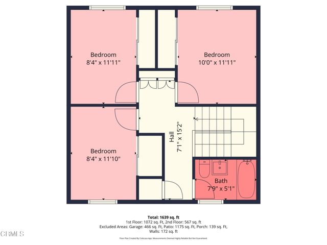 17412 Wellfleet Avenue, Carson, CA 90746