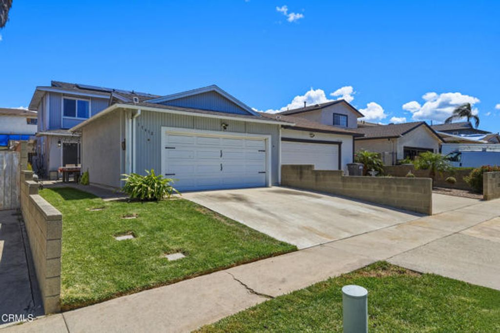 17412 Wellfleet Avenue, Carson, CA 90746