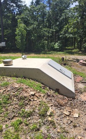 181103 W Sherman Road, Moyers, OK 74557