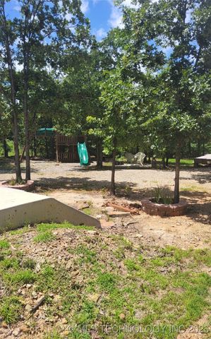 181103 W Sherman Road, Moyers, OK 74557