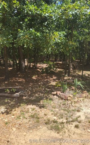 181103 W Sherman Road, Moyers, OK 74557