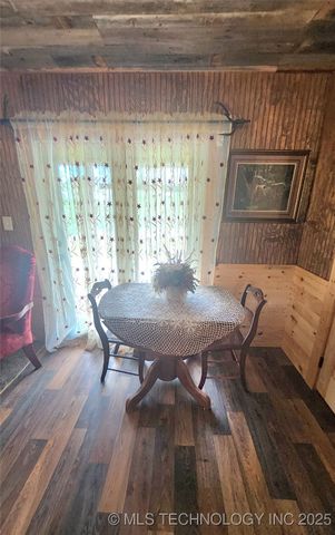 181103 W Sherman Road, Moyers, OK 74557