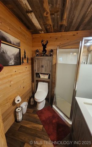 181103 W Sherman Road, Moyers, OK 74557