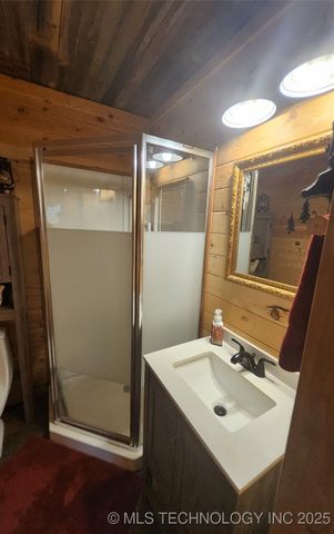 181103 W Sherman Road, Moyers, OK 74557