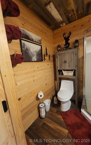 181103 W Sherman Road, Moyers, OK 74557