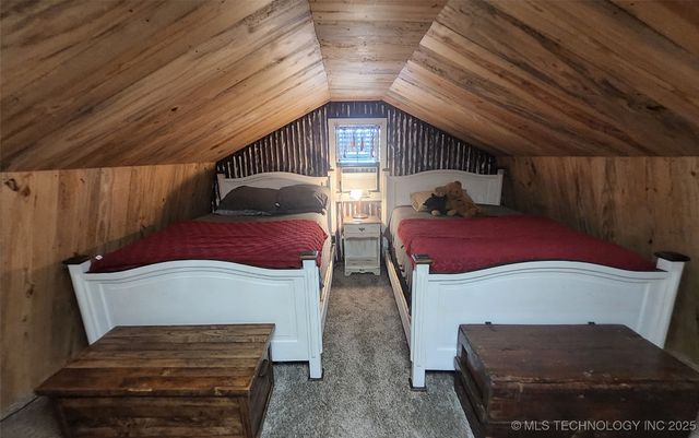 181103 W Sherman Road, Moyers, OK 74557