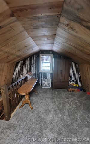 181103 W Sherman Road, Moyers, OK 74557