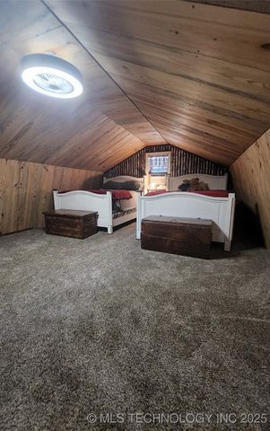 181103 W Sherman Road, Moyers, OK 74557