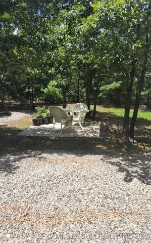 181103 W Sherman Road, Moyers, OK 74557