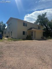 513 & 515 W Tyler Street, Colorado Springs, CO 80907