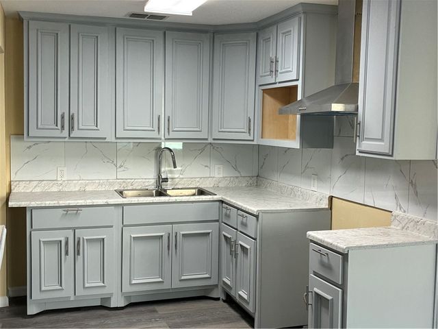 1138 Golla Dr, Corpus Christi, TX 78407