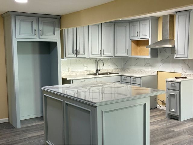 1138 Golla Dr, Corpus Christi, TX 78407