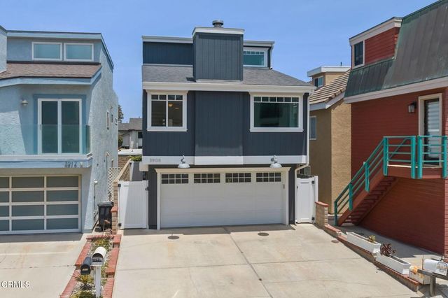 3908 Ocean Drive, Oxnard, CA 93035
