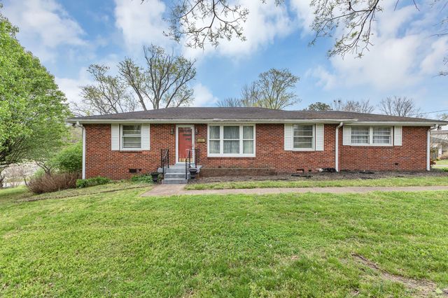 5000 Marchant Drive, Nashville, TN 37211