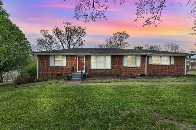 5000 Marchant Drive, Nashville, TN 37211