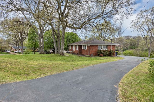 5000 Marchant Drive, Nashville, TN 37211