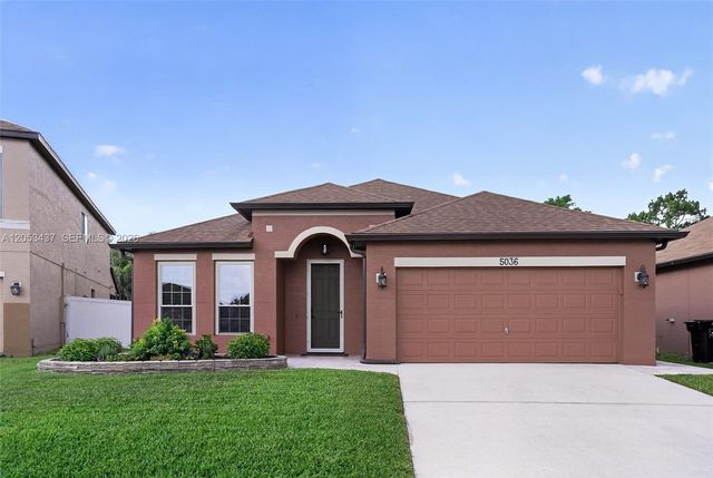 5036 Heartland Street, Orlando, FL 32829