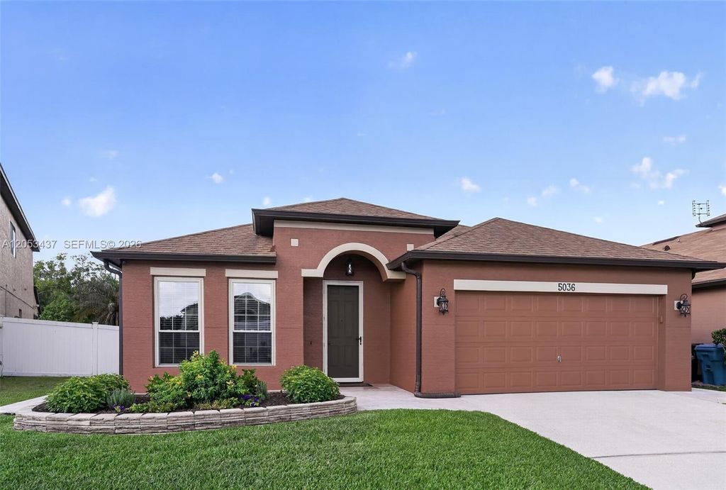 5036 Heartland Street, Orlando, FL 32829