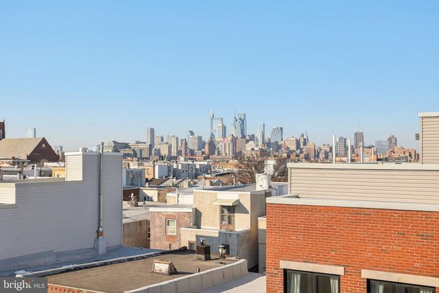 804 FERNON ST, Philadelphia, PA 19148