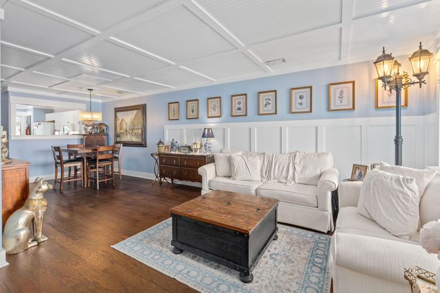 1130 Silent Harbor Court K, Mount Pleasant, SC 29464