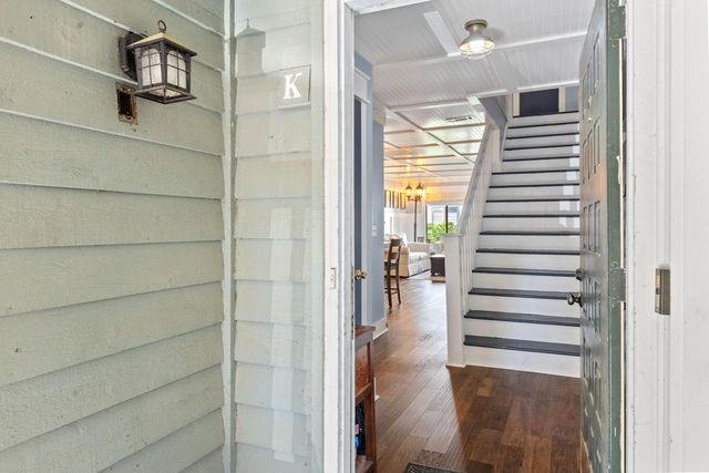 1130 Silent Harbor Court K, Mount Pleasant, SC 29464