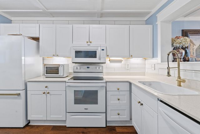 1130 Silent Harbor Court K, Mount Pleasant, SC 29464