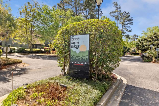 1130 Silent Harbor Court K, Mount Pleasant, SC 29464