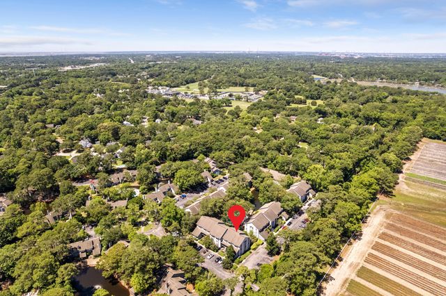 1130 Silent Harbor Court K, Mount Pleasant, SC 29464