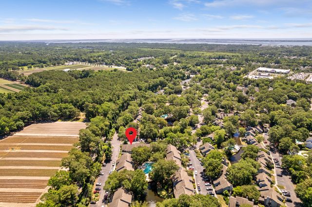 1130 Silent Harbor Court K, Mount Pleasant, SC 29464