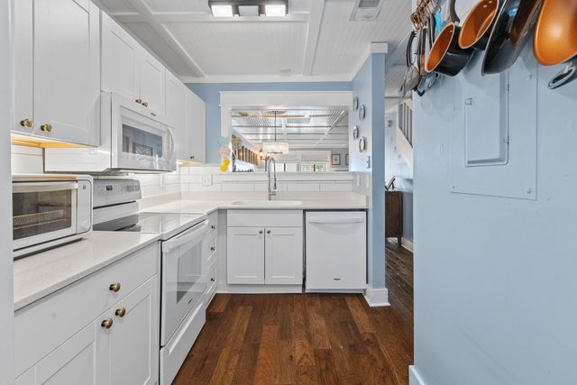 1130 Silent Harbor Court K, Mount Pleasant, SC 29464